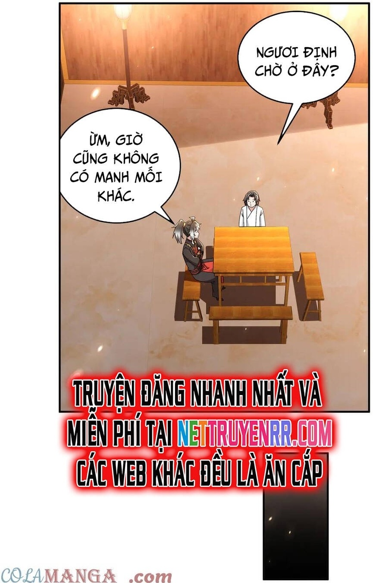 Tuyệt Sắc Đạo Lữ Đều Nói Ngô Hoàng Thể Chất Vô Địch - Page 18