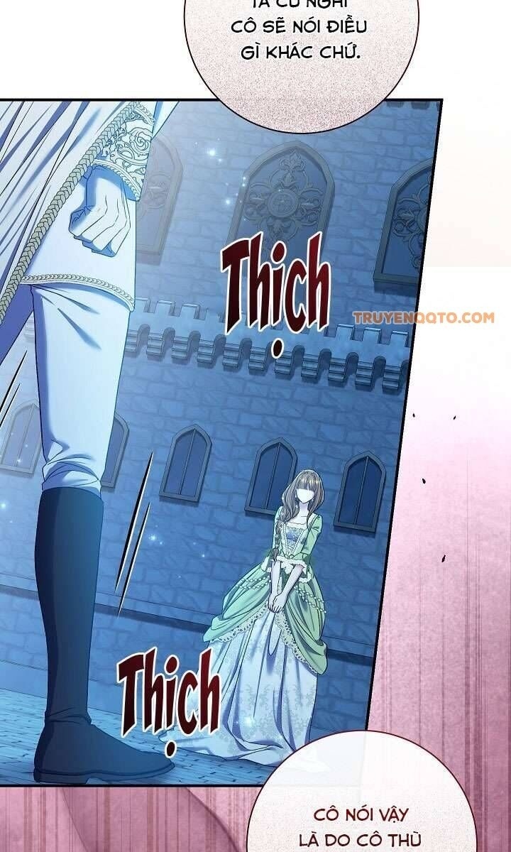 Người Xem Mắt Của Ác Nữ Quá Hoàn Hảo - Page 64