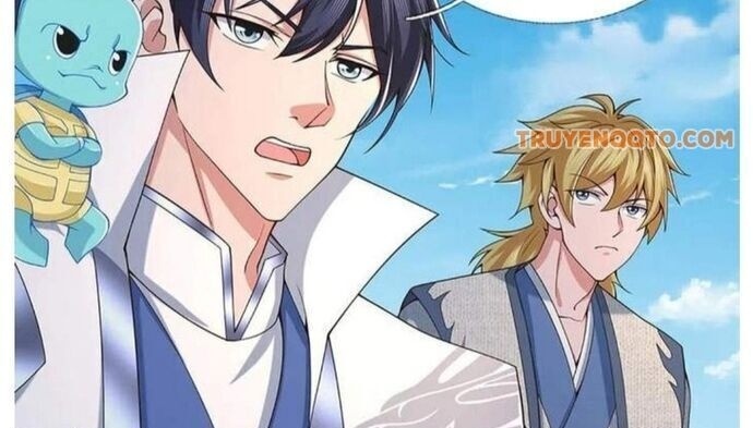 Nhất Lực Phá Chư Thiên Vạn Giới - Page 30