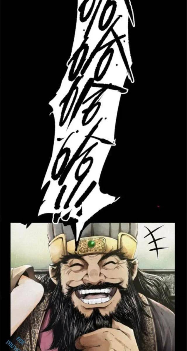 Máy Mô Phỏng Nhân Sinh Của Lữ Bố - Page 11