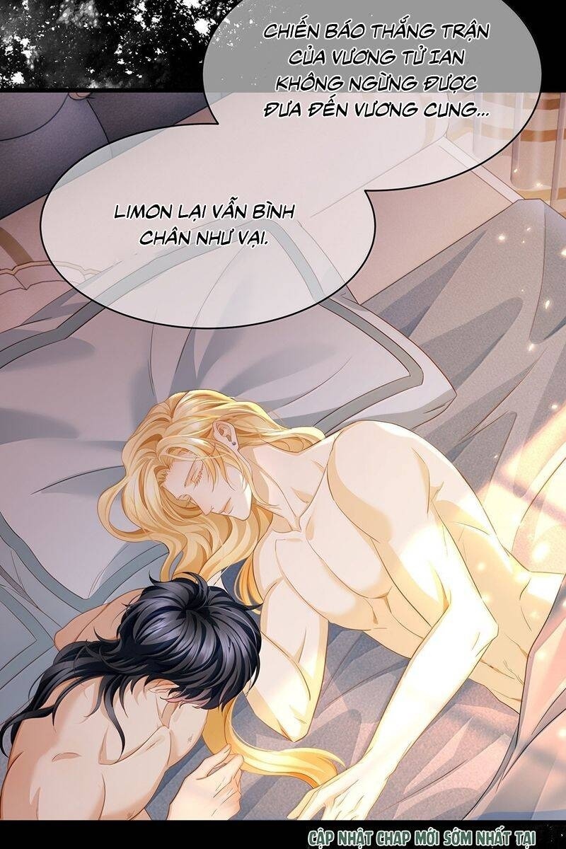 Tôi Trùng Sinh Trở Thành Tiểu Ác Long Của Vương Tử Điện Hạ - Page 24