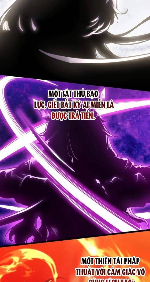 Định Mệnh Được Yêu Bởi Kẻ Phản Diện - Page 91