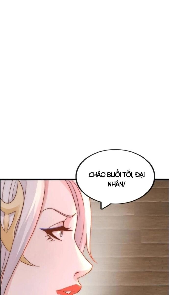 Phát sóng trực tiếp ta quét ngang dị giới - Page 9