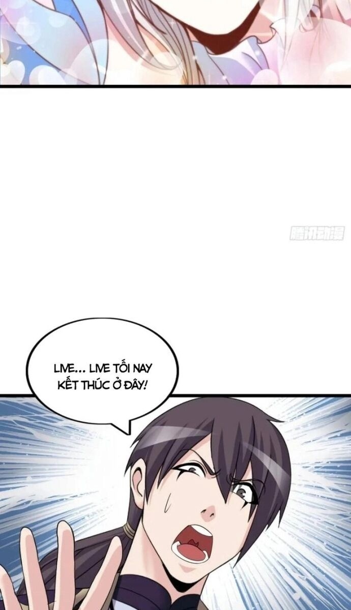 Phát sóng trực tiếp ta quét ngang dị giới - Page 4