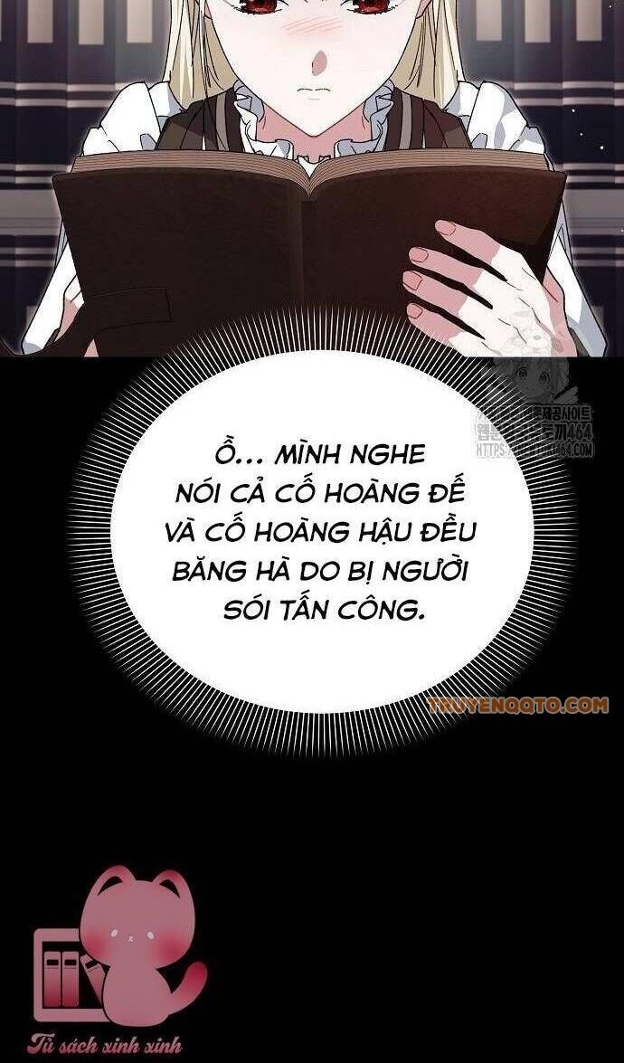 Con Đường Hoa Dành Cho Nam Chính - Page 20