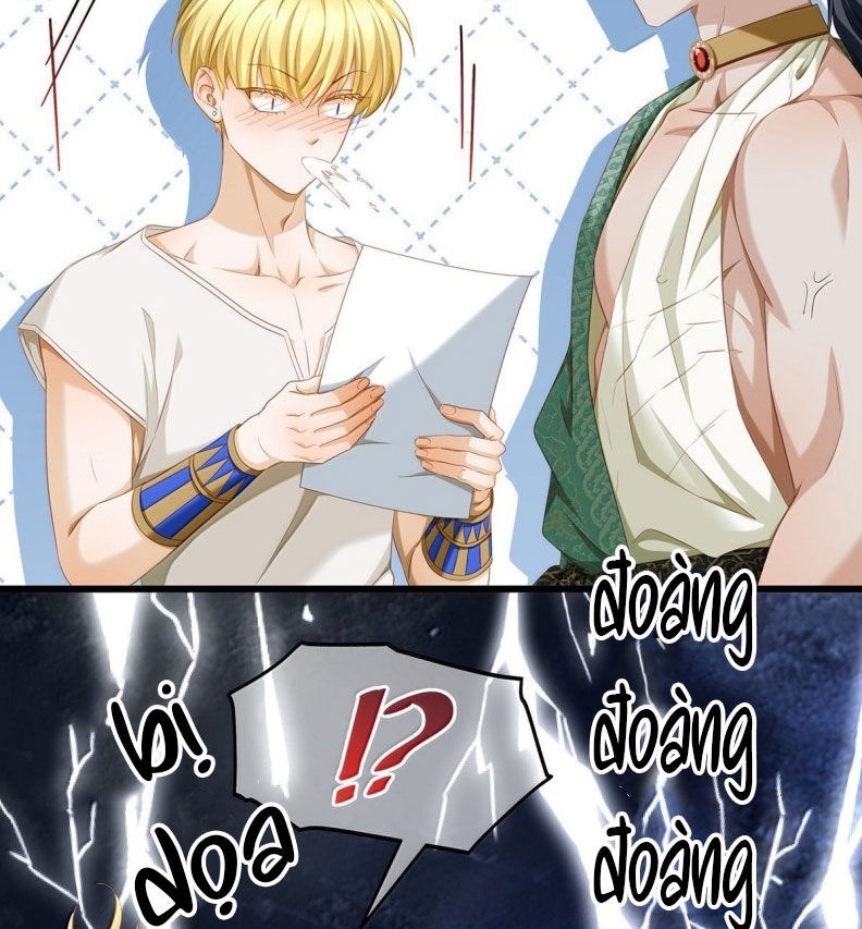 Tôi Trùng Sinh Trở Thành Tiểu Ác Long Của Vương Tử Điện Hạ - Page 7