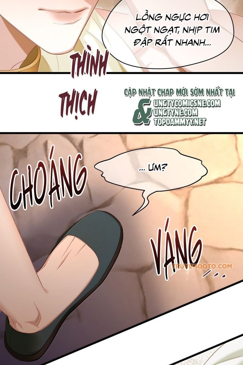 Tôi Trùng Sinh Trở Thành Tiểu Ác Long Của Vương Tử Điện Hạ - Page 35