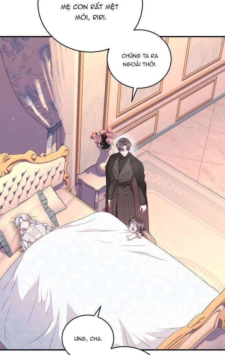 Tôi Trở Thành Mẹ Kế Của Gia Đình Hắc Ám - Page 14