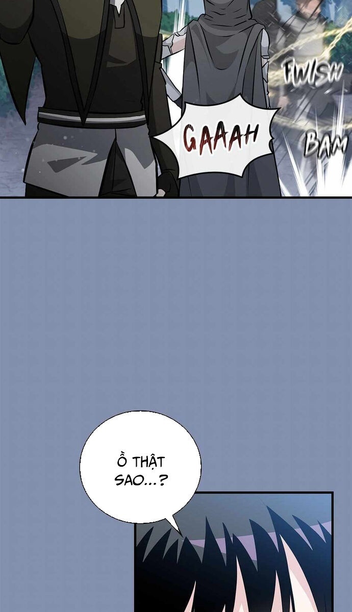 Level Up Chỉ Bằng Cách Ăn Cơm - Page 23