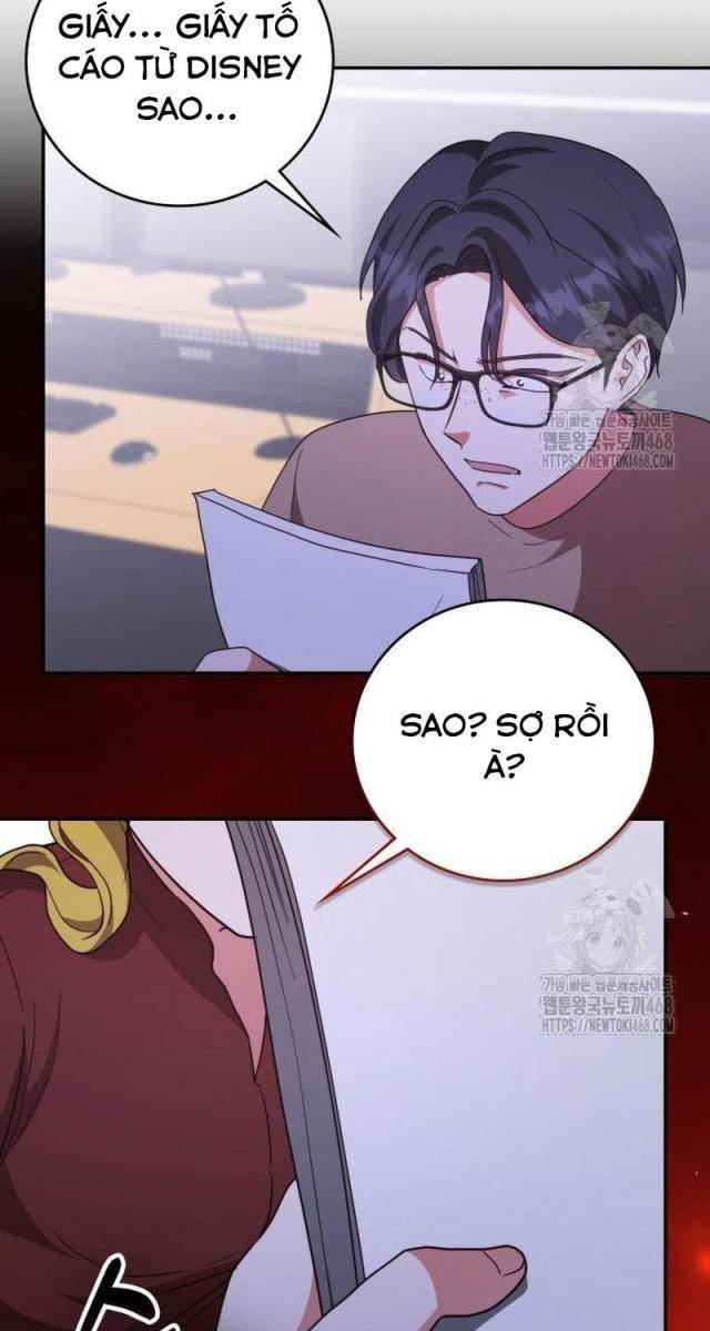 Studio Tùy Hứng Của Nghệ Sĩ Thiên Tài - Page 90