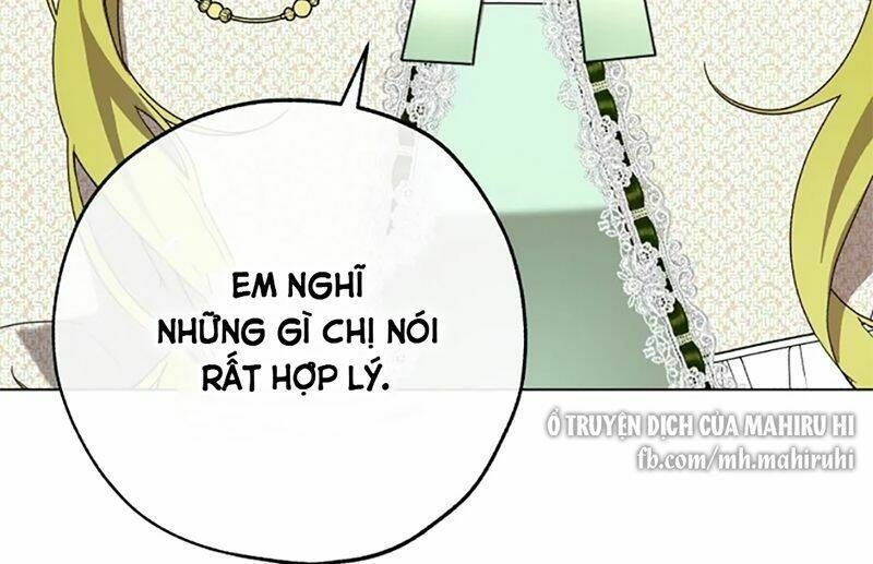 Công Chúa Khắc Dấu Lên Kẻ Phản Nghịch - Page 49