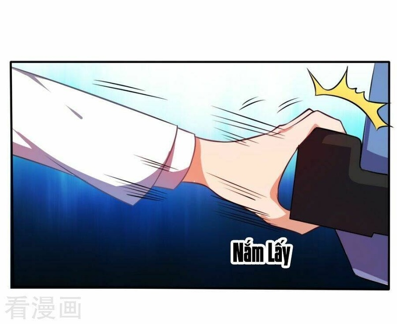 Ngạo Thị Thiên Địa - Page 37