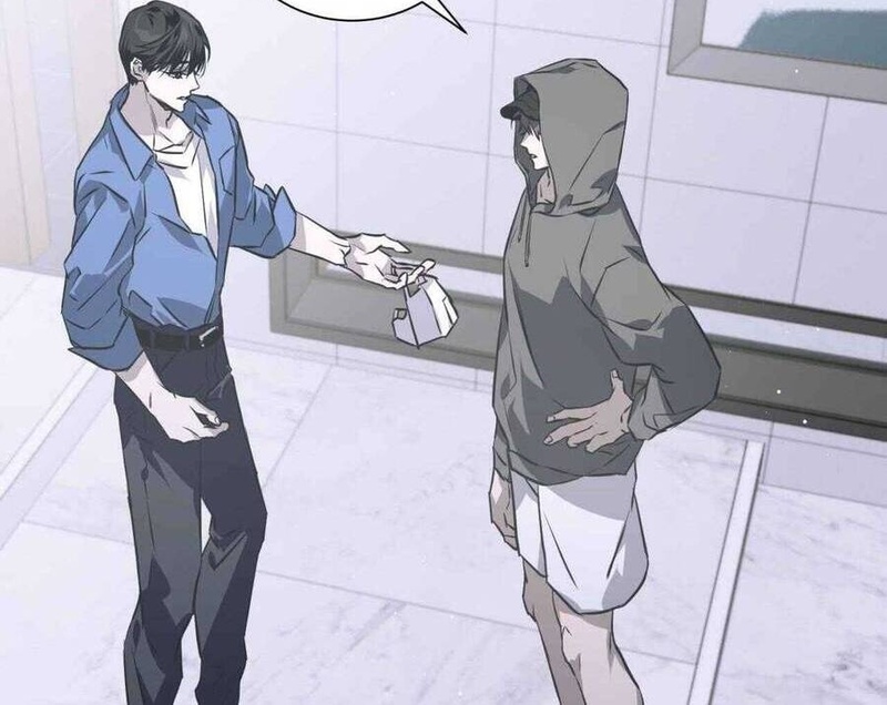 Sau Ánh Hào Quang - Page 15