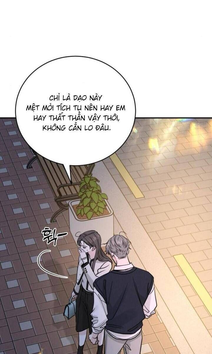 Thuyết Tình Yêu Ích Kỷ - Page 9