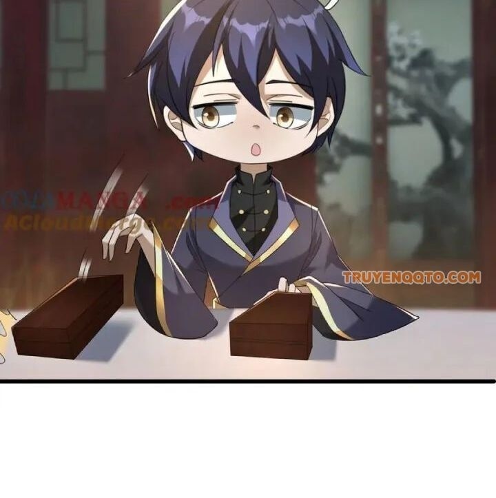 Thiên Uyên Trở Về: Ta Chính Là Thiên Tai - Page 18