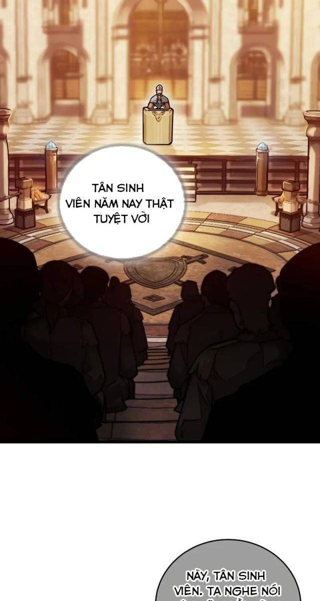 Định Mệnh Được Yêu Bởi Kẻ Phản Diện - Page 101