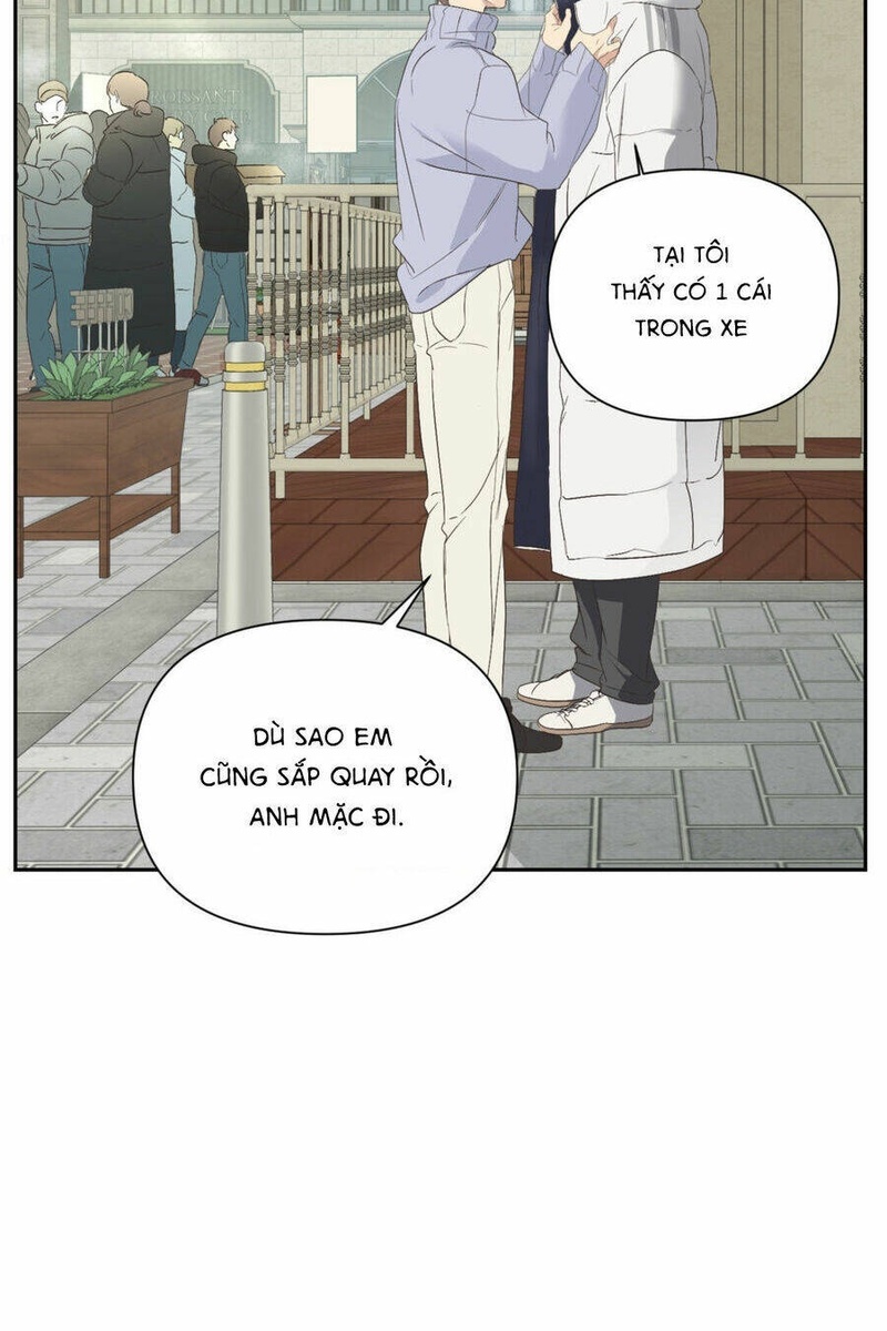 Sau Ánh Hào Quang - Page 41