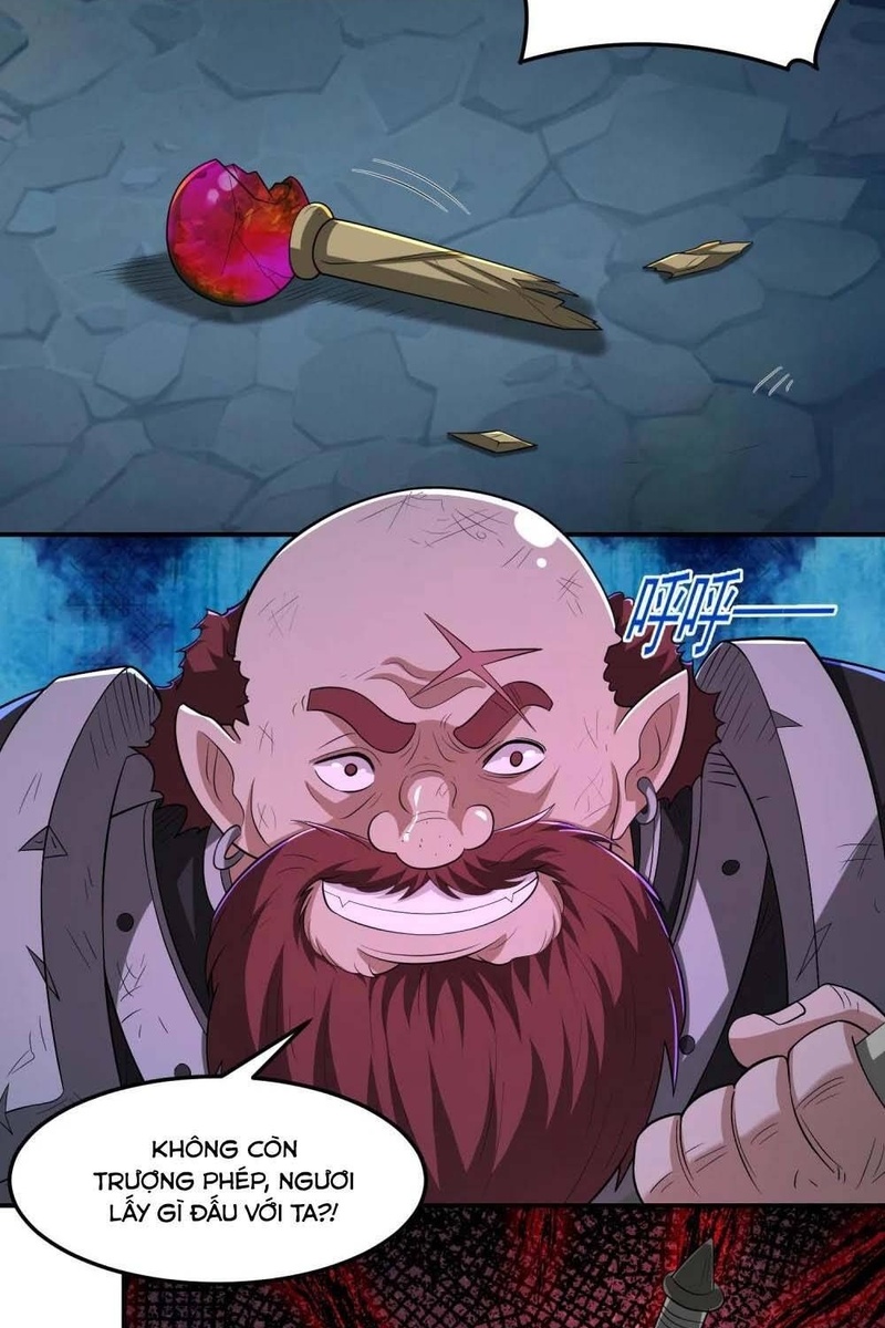 Luyện Khí Chi Thần - Page 7