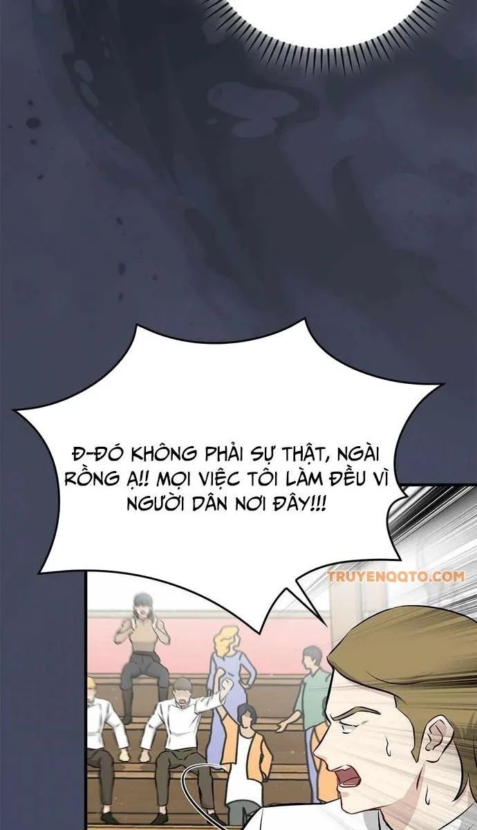 Level Up Chỉ Bằng Cách Ăn Cơm - Page 22