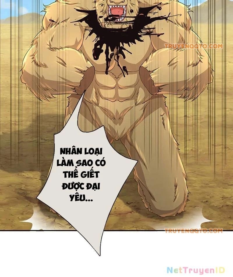 Tôi Có Thể Nuốt Chửng Vạn Vật - Page 52