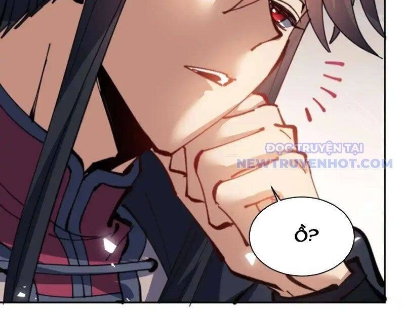 Sư Tôn: Nghịch Đồ Này Không Phải Là Thánh Tử - Page 4