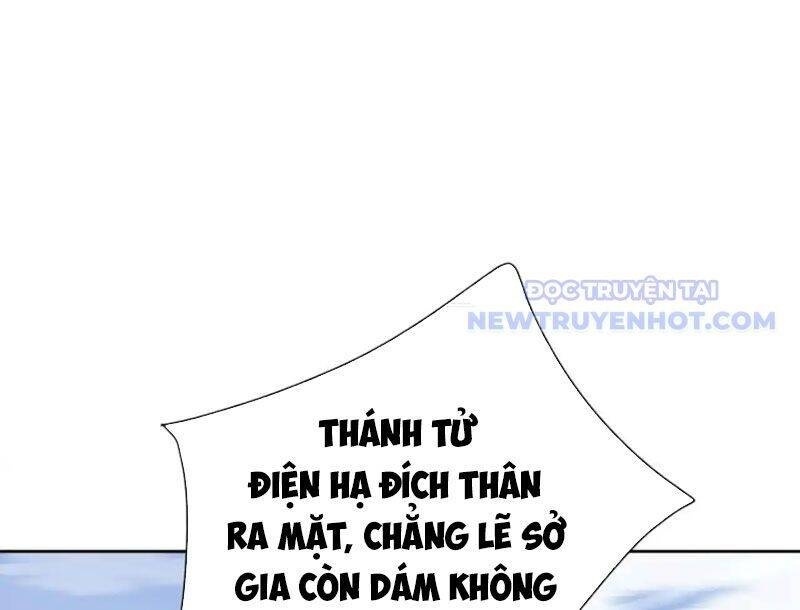 Sư Tôn: Nghịch Đồ Này Không Phải Là Thánh Tử - Page 143