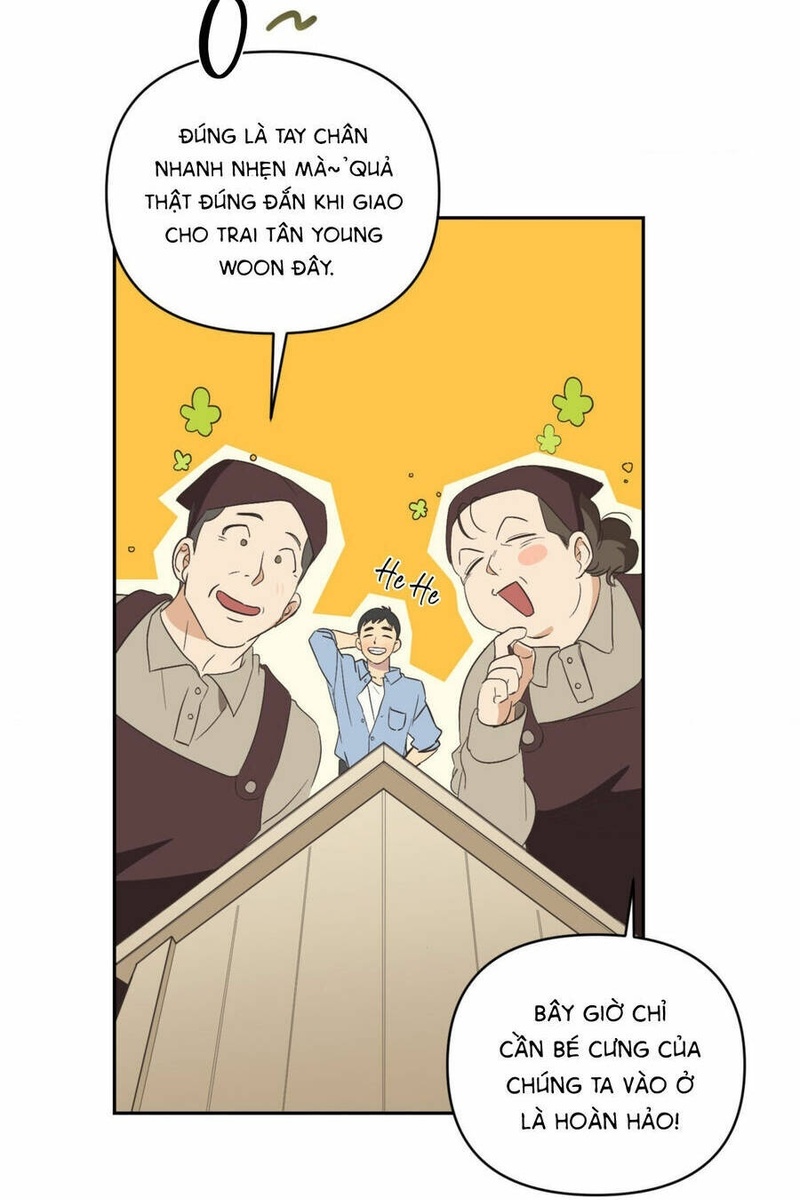 Sau Ánh Hào Quang - Page 14