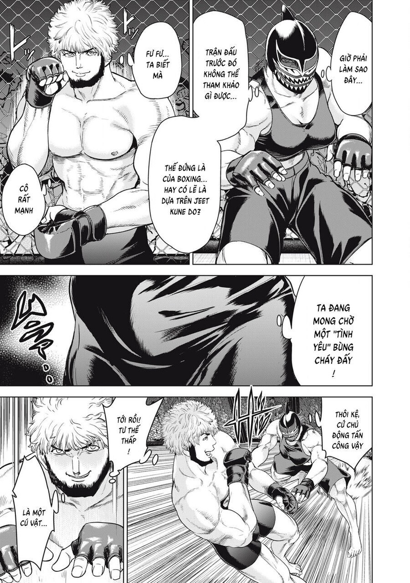 Satanophany - Page 6