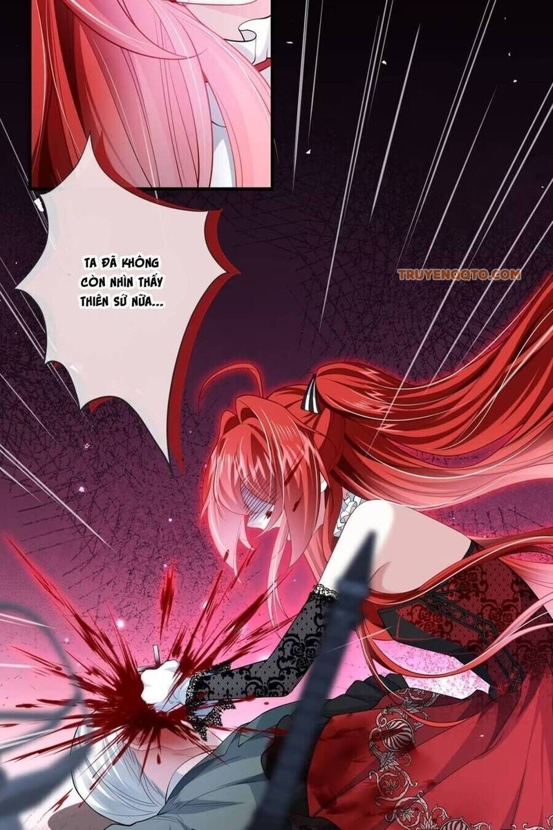 Nữ Hầu Gái Ác Ma Chỉ Muốn Bị Tiểu Thư Hành Hạ - Page 4