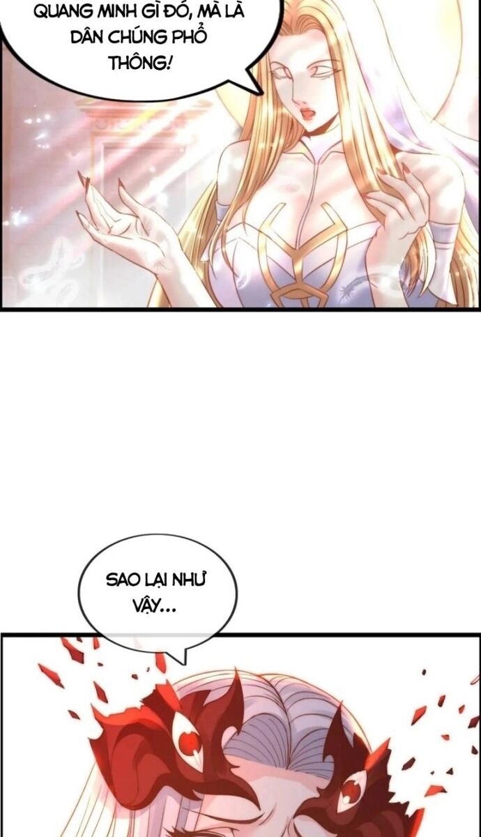 Phát sóng trực tiếp ta quét ngang dị giới - Page 31