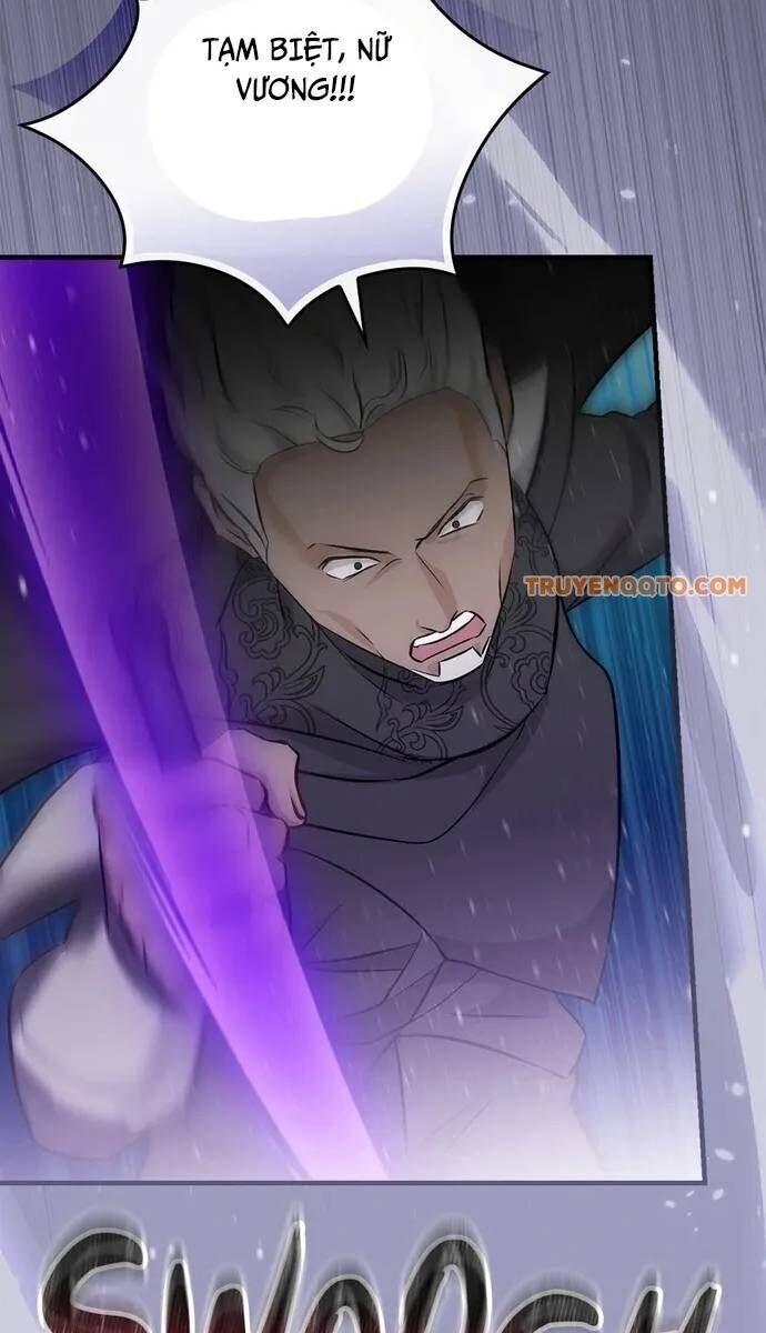 Level Up Chỉ Bằng Cách Ăn Cơm - Page 12