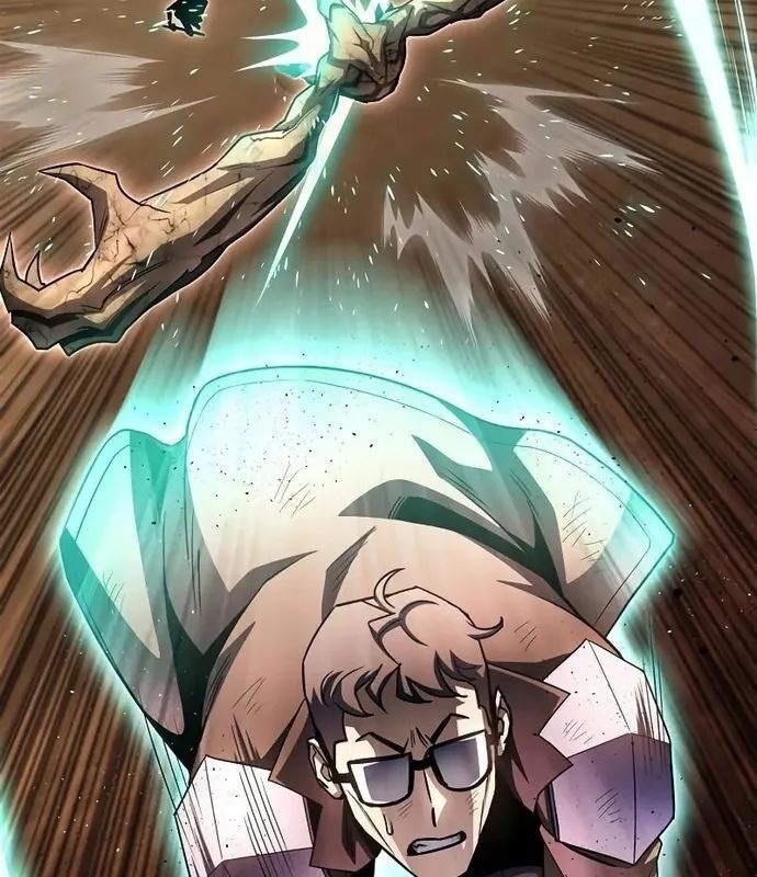 Cuộc Chiến Siêu Nhân - Page 21