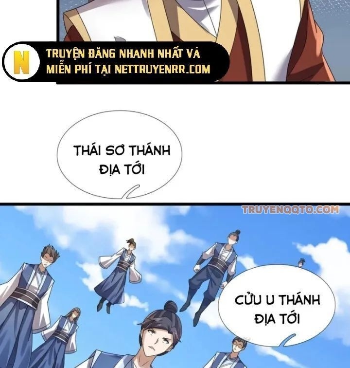 Thiên Uyên Trở Về: Ta Chính Là Thiên Tai - Page 63