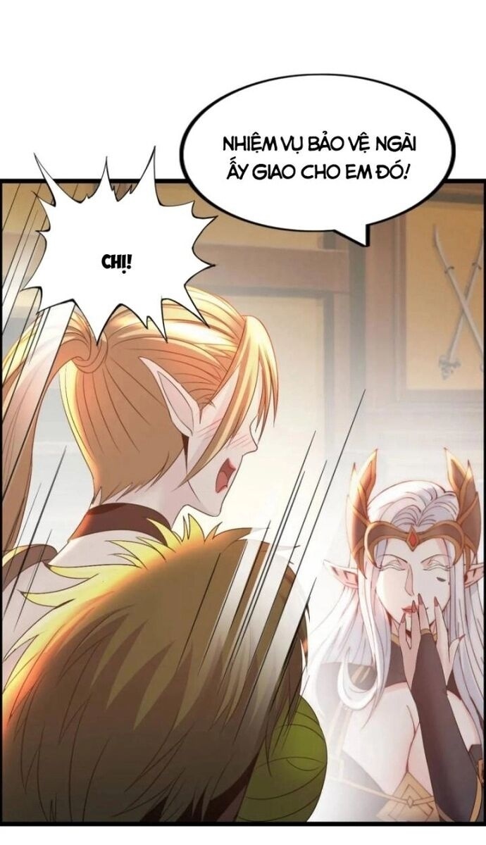 Phát sóng trực tiếp ta quét ngang dị giới - Page 55