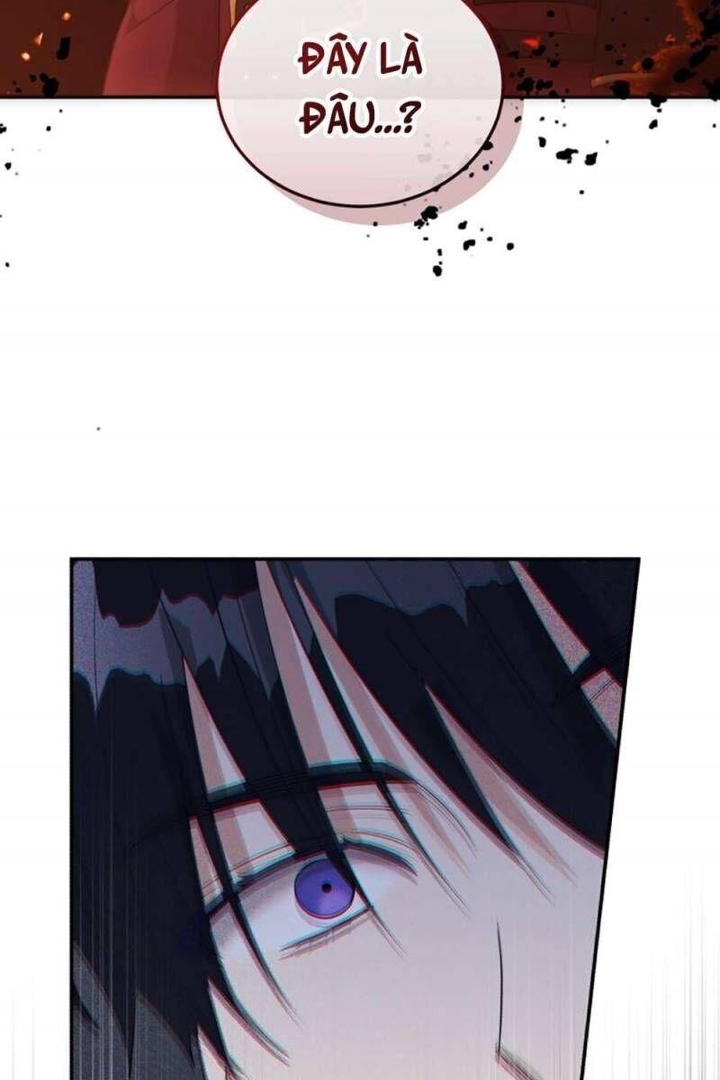 Công Chúa Khắc Dấu Lên Kẻ Phản Nghịch - Page 37