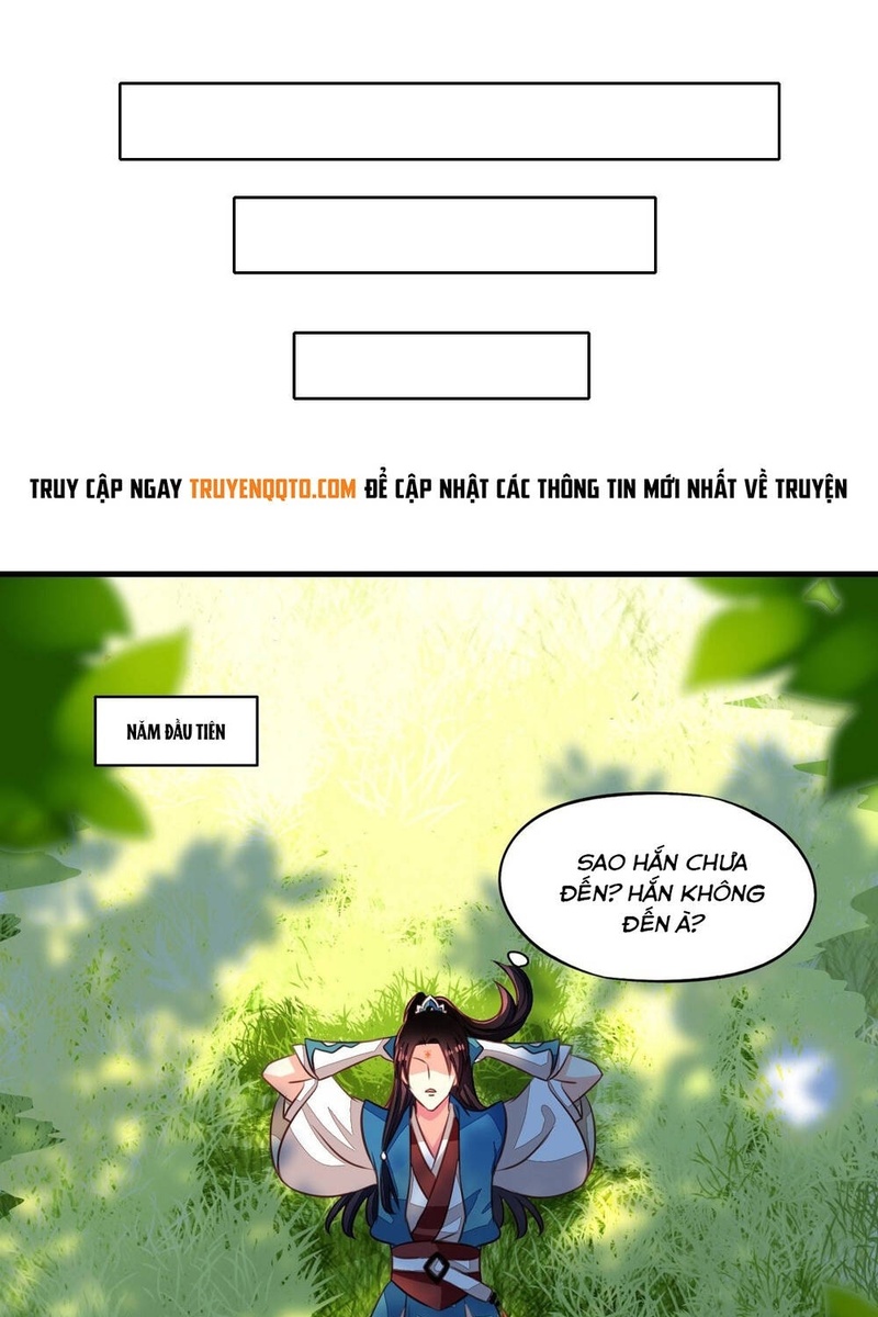 Chủ Nha Phá Phách Của Tôi - Page 20