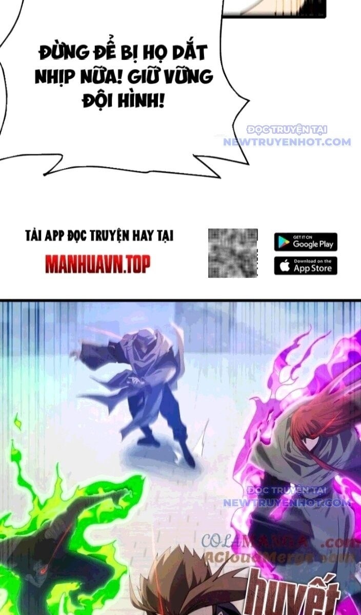 Vô Địch Bị Động Tạo Ra Tấn Sát Thương - Page 18