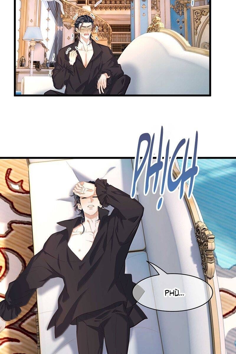 Tôi Trùng Sinh Trở Thành Tiểu Ác Long Của Vương Tử Điện Hạ - Page 20