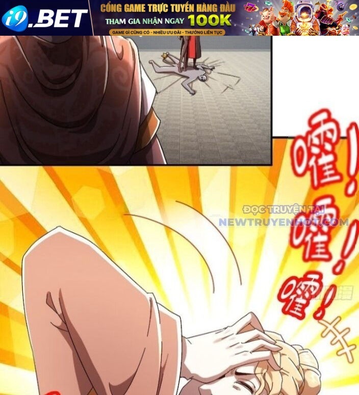 Tuyệt Sắc Đạo Lữ Đều Nói Ngô Hoàng Thể Chất Vô Địch - Page 11