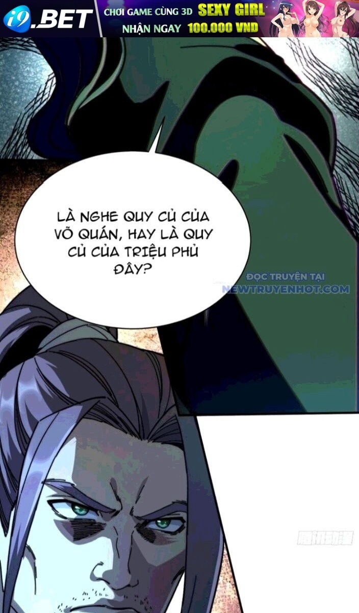 Thành Thần Bắt Đầu Từ Thủy Hầu Tử - Page 16