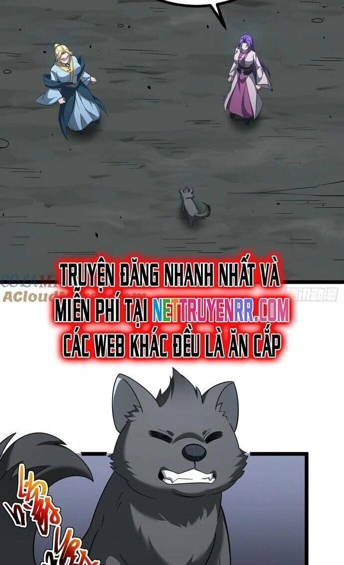 Ta Chính Nghĩa Nhưng Bị Hệ Thống Ép Thành Trùm Phản Diện - Page 44