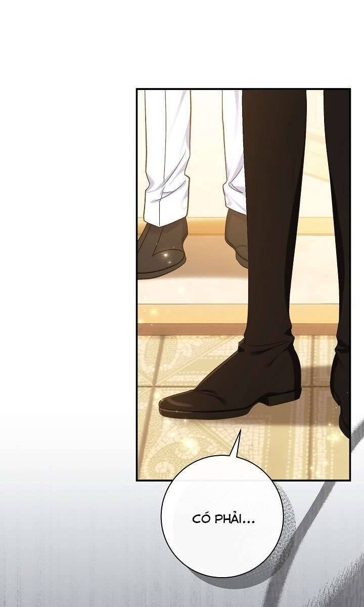 Người Xem Mắt Của Ác Nữ Quá Hoàn Hảo - Page 4