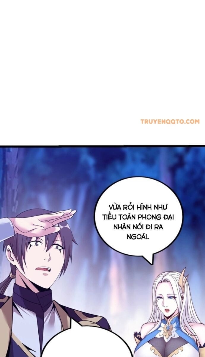 Phát sóng trực tiếp ta quét ngang dị giới - Page 62