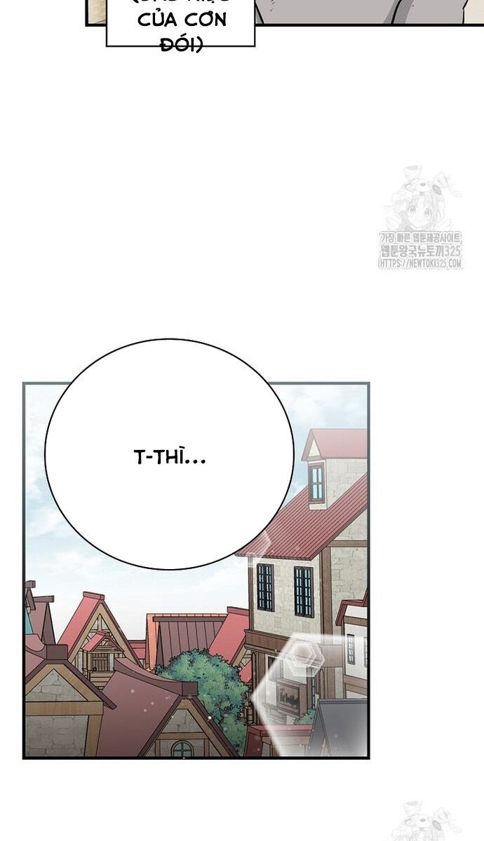 Level Up Chỉ Bằng Cách Ăn Cơm - Page 31