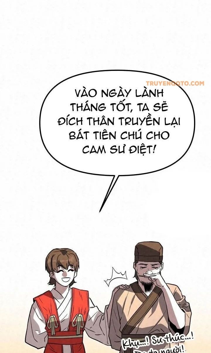 Cuồng Nhân Seoul - Page 116
