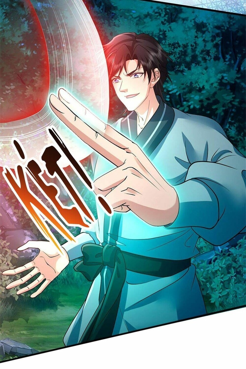 Tôi Có Thể Nuốt Chửng Vạn Vật - Page 6