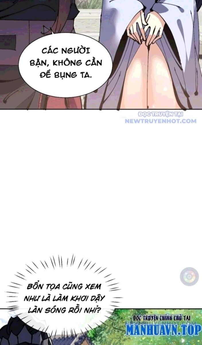 Sư Tôn: Nghịch Đồ Này Không Phải Là Thánh Tử - Page 18