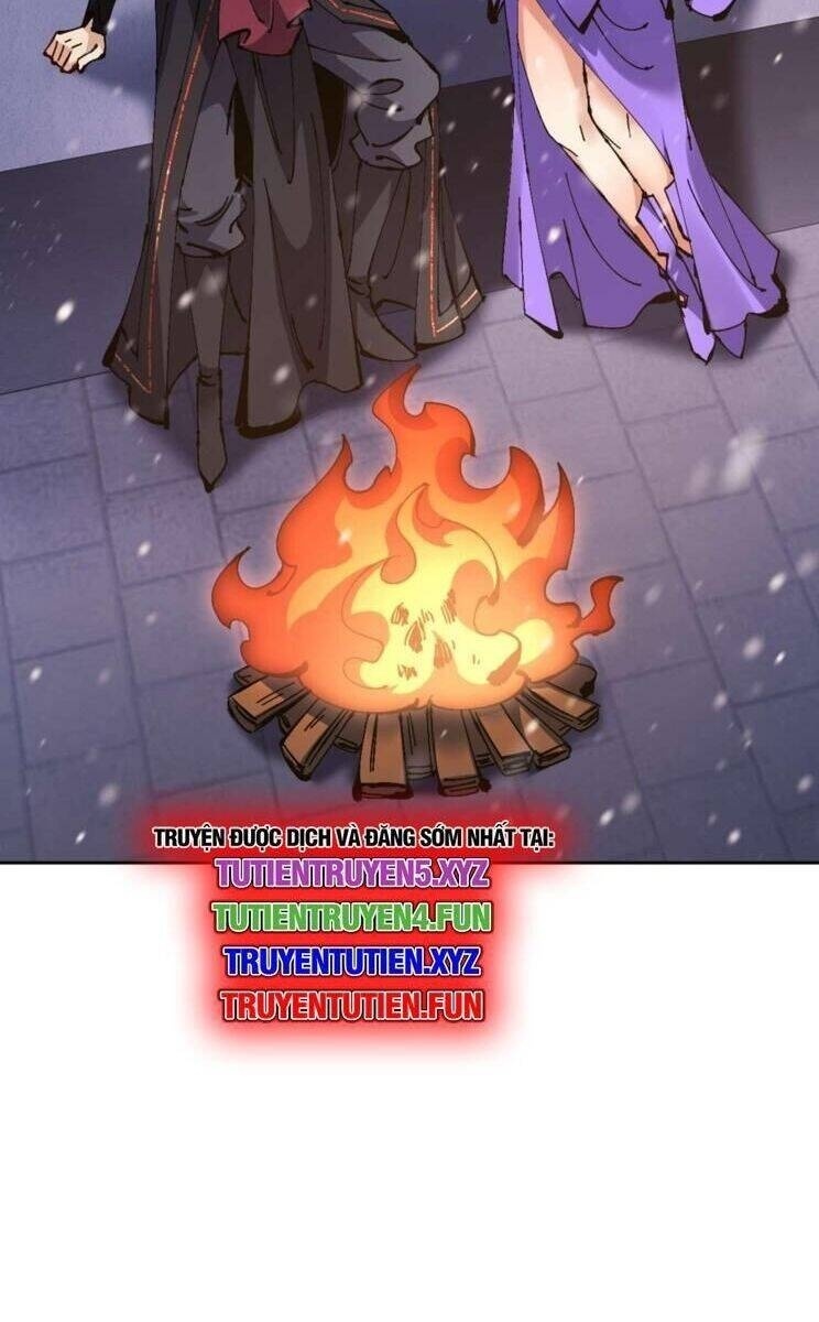 Sư Tôn: Nghịch Đồ Này Không Phải Là Thánh Tử - Page 15