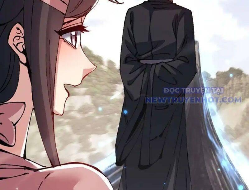 Sư Tôn: Nghịch Đồ Này Không Phải Là Thánh Tử - Page 137