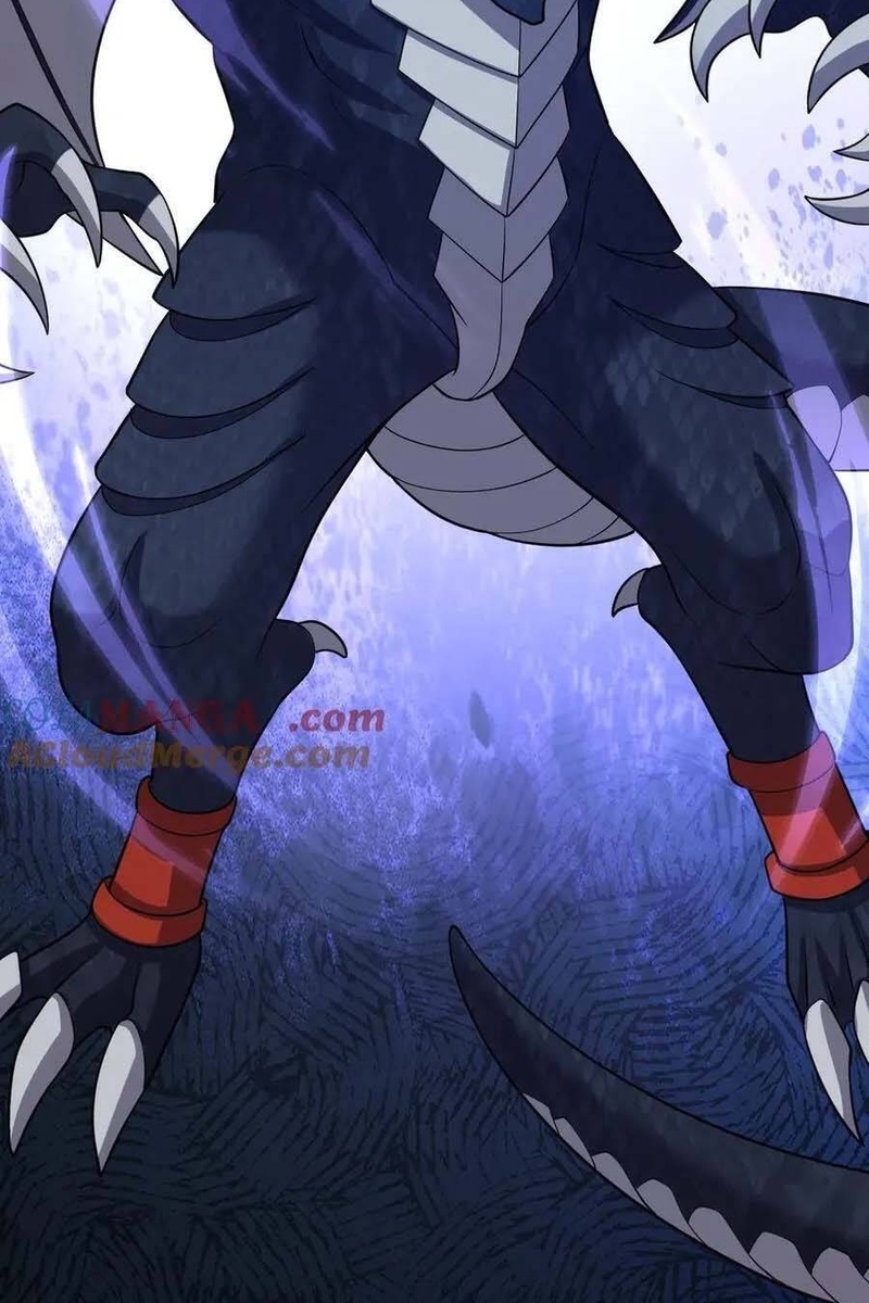 Luyện Khí Chi Thần - Page 17